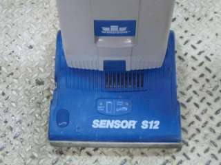 Windsor SENSOR S12 Upright Vacuum Cleaner  