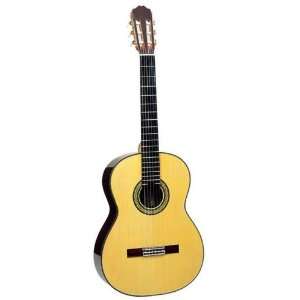  Takamine Pro Series H8SS Hirade Acoustic Electric Classical Guitar 