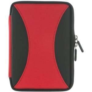   Carrying Case for Digital Text Reader   Red   KV6352 Electronics