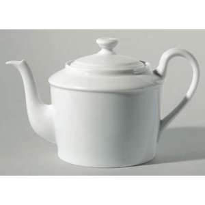 Raynaud Marly/Menton Large Tea Pot 30 oz Grocery & Gourmet Food