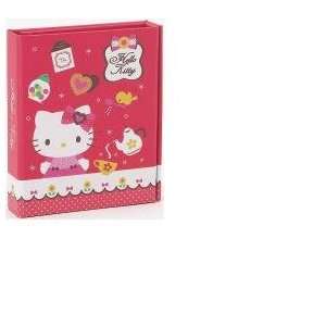  Hello Kitty Mini Organizer Tea Time Toys & Games