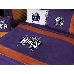  NBA Sacramento Kings Comforter   MVP Series