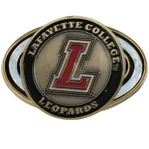   College Leopards Magnetic Cap Clip & Ball Marker
