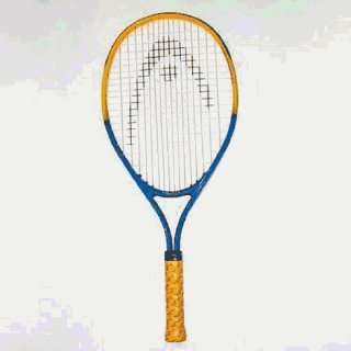  Tennis Rackets Head Lightweight Teaching Tennis Racquet 