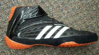 Adidas Vaporspeed 2 Wrestling Shoes   New in the Box  