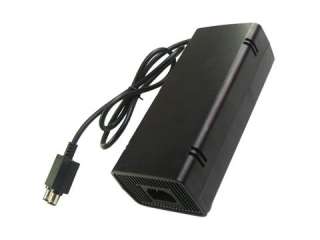 Slim AC Power Adapter+Cable For XBOX 360 #8154  