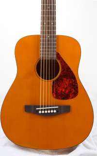 Yamaha JR1 (3/4 Scale Folk Guitar)  