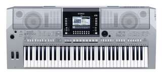 Yamaha PSRS910 Arranger Workstation Keyboard PSR S910 610 NEW  