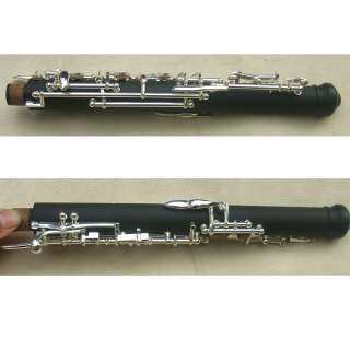 New oboe C key fine sound full oboe(full conservatory)  