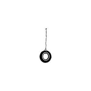  Tire Swing Small