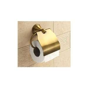   Gedy by Nameeks Romance Toilet Paper Holder with Cover