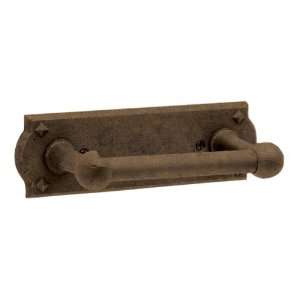   8010 TP.SB Veneto Tissue Holder, Satin Bronze