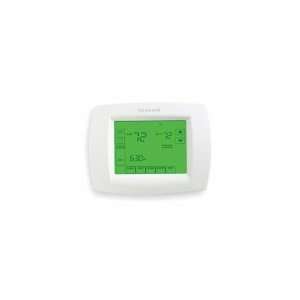  HONEYWELL TH8320U1008 Touchscreen Thermostat,3H,2C,7 Day 