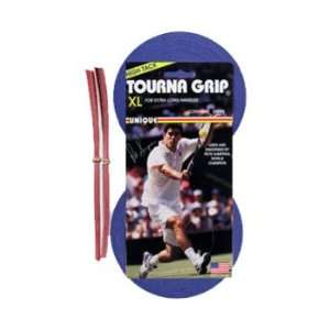  Tourna Grip Hi Tac XL Overgrip   30 Pack   TG T 30XL 