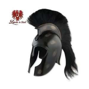  Trojan Corinthian Helmet