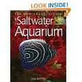  Saltwater Aquarium Handbook, The (Barrons Pet Handbooks 