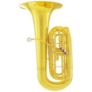  12jsp C.g. Conn Tuba Only Musical Instruments