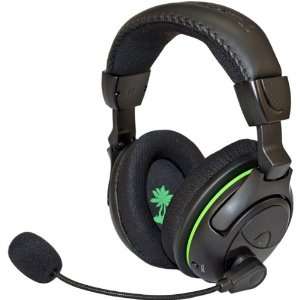  Ear Force X32 Wireless Amplified Stereo Gaming Headset for 