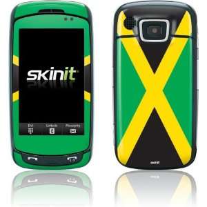  Jamaica skin for Samsung Impression SGH A877 Electronics