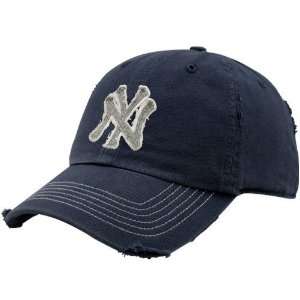  Team Enterprises New York Yankees Navy Blue High Ball 