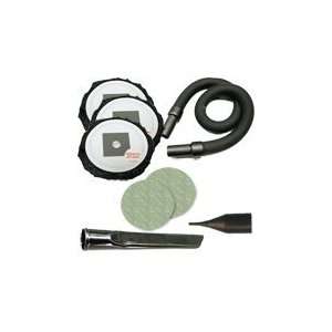  Toner Starter Tool Kit for DataVac® 2 and 3 Vacuums 