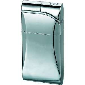  Vector Sonic Torch Lighter Hi Polish Chrome Health 