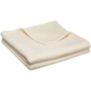 Vellux Blanket Ivory Full