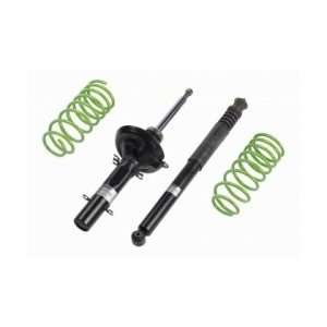   Shock Suspension Kit for Audi A4 (8E/B6 B7) Wagon Quattro Automotive