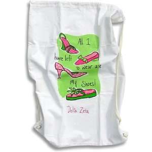  Sorority Laundry Bags