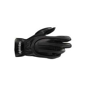  2012 ALPINESTARS WEED PULLER LEATHER GLOVES (X LARGE 