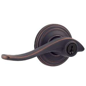 Weiser Lock GCL9575AVL11PRH Avalon Venetian Bronze Interior Pack Handl