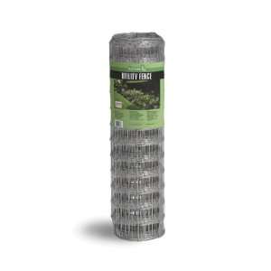  Rl/50 x 2 Keystone Lawn Fence (79056)