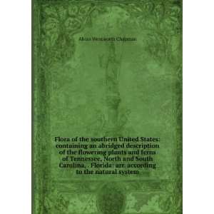 containing an abridged description of the flowering plants and ferns 