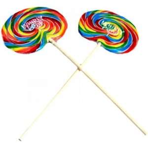 Whirly Pops, 1.5 oz, 60 count Grocery & Gourmet Food