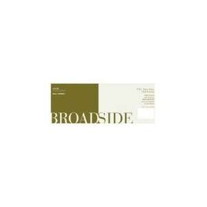  Broadside Wild Ferment Chardonnay 2008 Grocery & Gourmet 