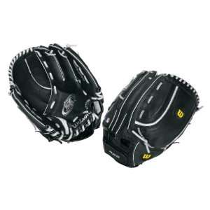  Wilson A425 Series Baseball Glove (11 Inch) Sports 