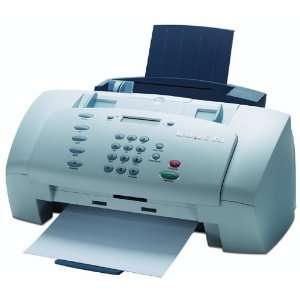  Lexmark X125 All in One Office Center with USB Cable 