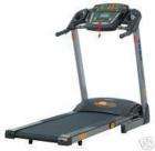 t301 18km h treadmill runn er york fitness equipment express delivery 