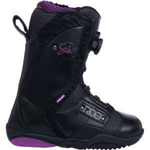    Ride Sash Boa Coiler Snowboard Boot Womens