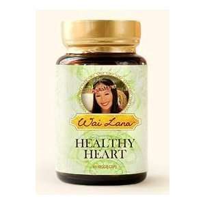  Wai Lana Healthy Heart supplement